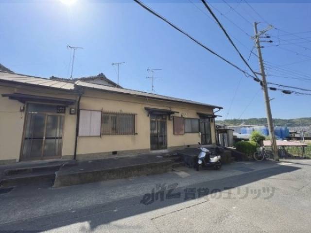 貸家外観写真2