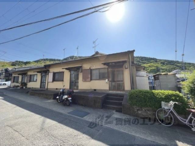 貸家外観写真3