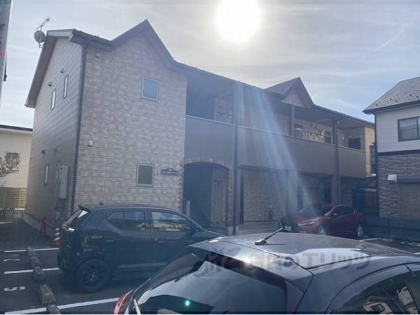 142626の外観写真