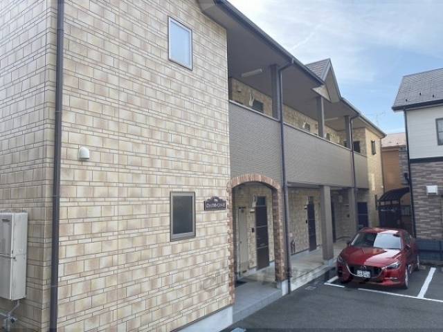 ロックポイントⅥ外観写真3