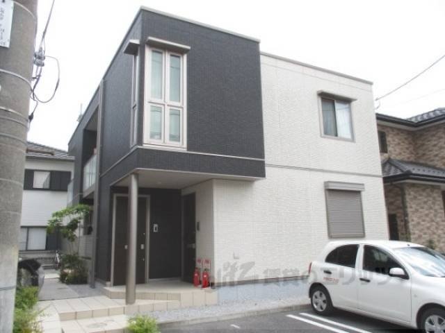 Ｎｉｆｔｙ　Ｃｕｂｅ外観写真1