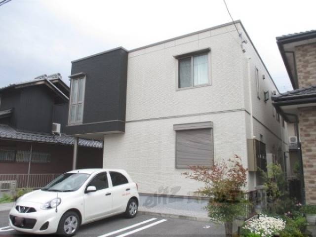 Ｎｉｆｔｙ　Ｃｕｂｅ外観写真2