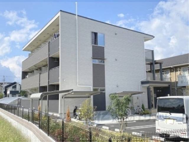 サンステージ外観写真2