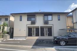 Ｌａ　Ｓｏｉｅ外観写真