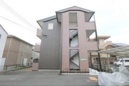 グランシャリオ５番館外観写真