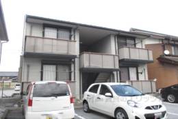 プチマイルーム外観写真