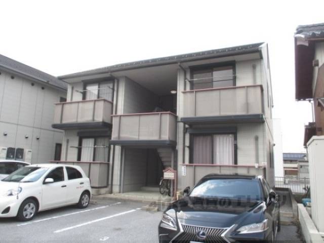 プチマイルーム外観写真2