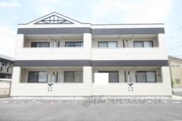 サンライズ２１外観写真