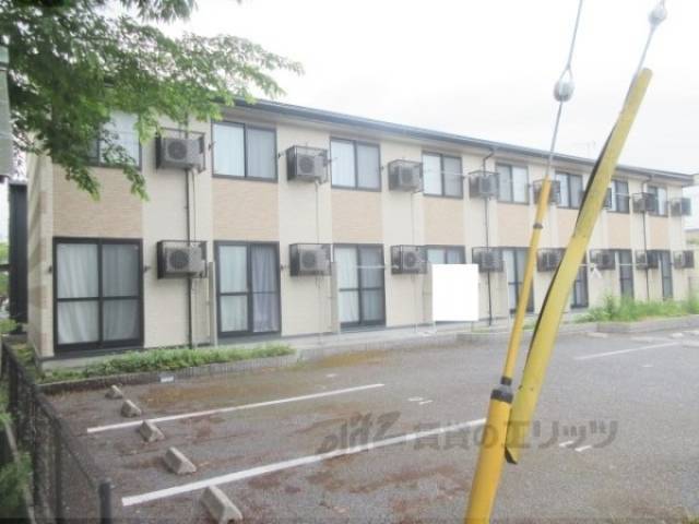 エイペックス彦根芹橋外観写真2