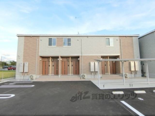 リアン　レーブ１外観写真2