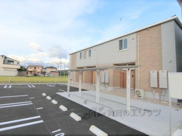 リアン　レーブ１外観写真3