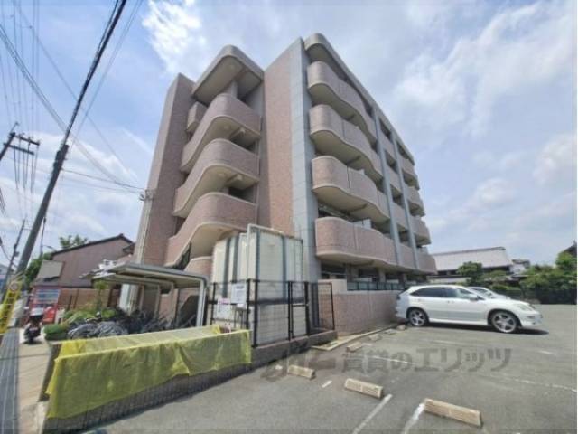 アリスト大和高田外観写真2