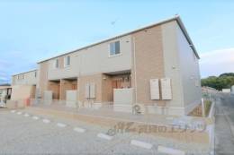 リアン　レーブ２外観写真