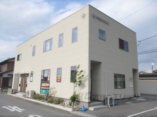 クレストコート小堀外観写真2