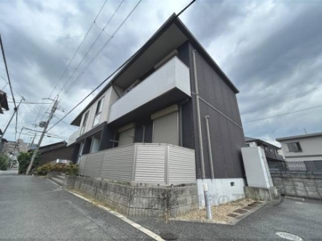 グレイシャス春日外観写真1