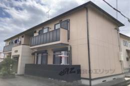 アンシャンテ宮の森５外観写真