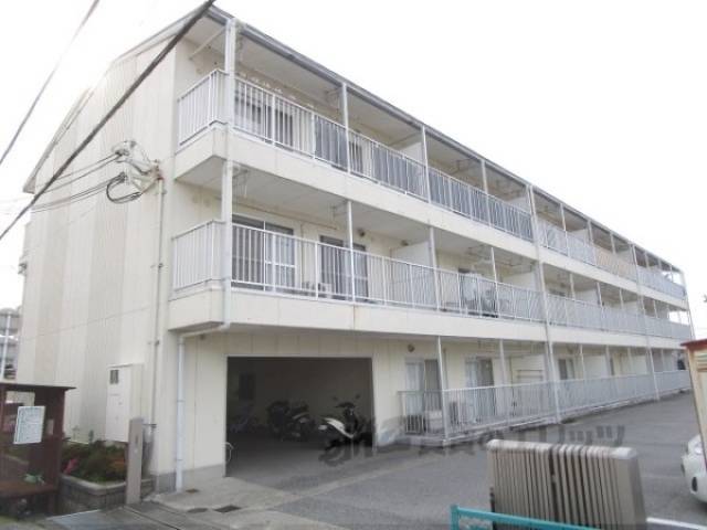 Ｒｉｖｅｒ　Ｓｉｄｅ１１外観写真1