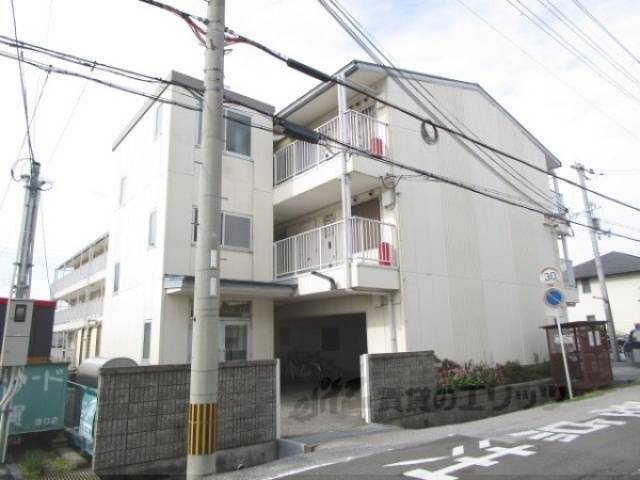 River Side11外観写真2