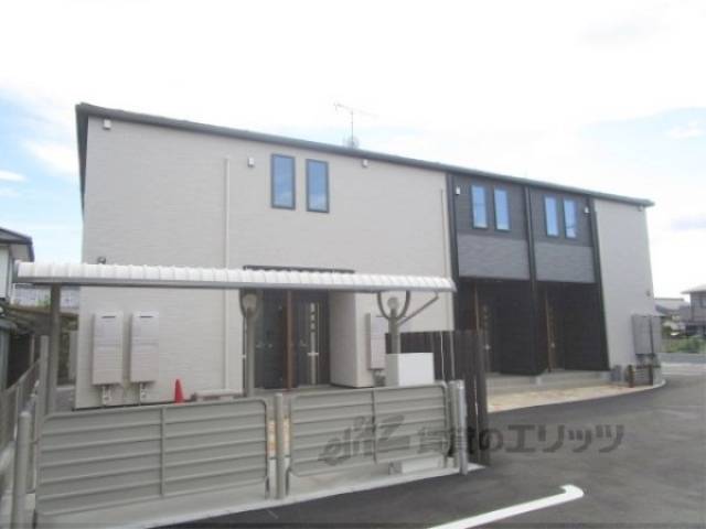 メゾン・ド・ジュネス２外観写真3