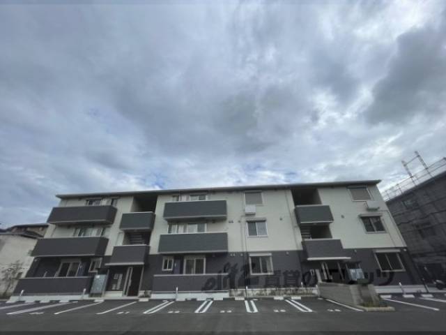 ジラソーレ外観写真1