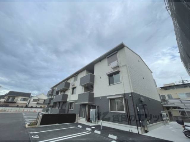 ジラソーレ外観写真3