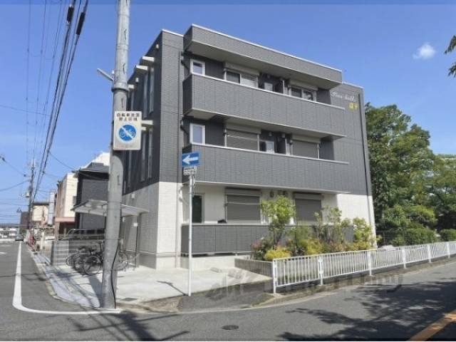 パインヒルズ嘉平外観写真3