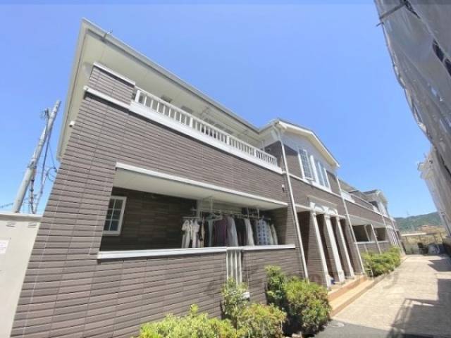 エトワールバレー２外観写真1