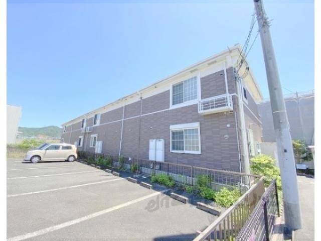 エトワールバレー２外観写真3