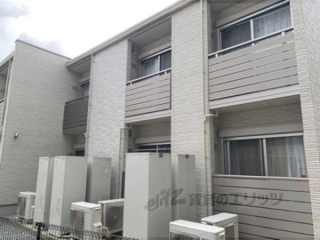 クレイノ聡外観写真2