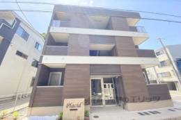 プラシード外観写真