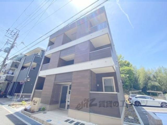 プラシード外観写真2