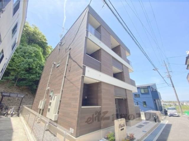 プラシード外観写真3