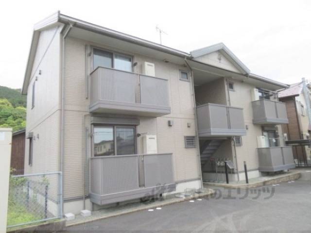 セジュール木橋外観写真1