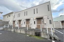 ボヌール外観写真