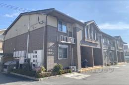 グレイス新外観写真