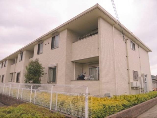 ミニョン　プラス1外観写真3