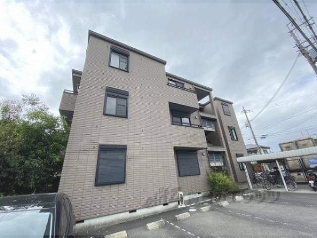 カーサエスペランサ外観写真3