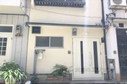 貸家外観写真