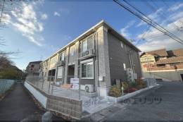 メゾン　エトワール２外観写真