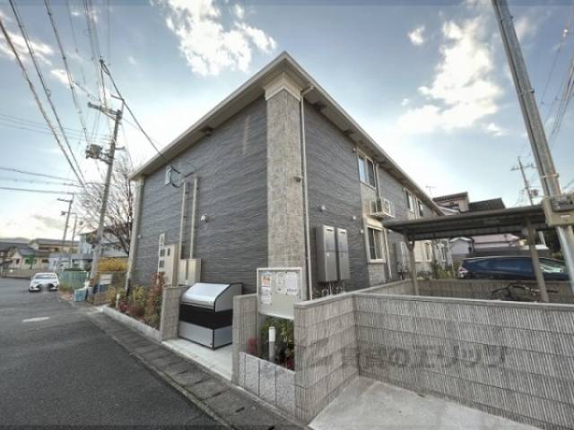 メゾン　エトワール２外観写真2