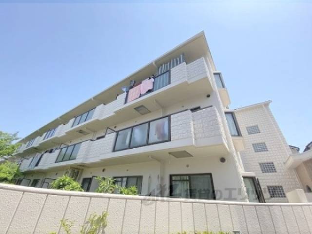 アンド・ユー郡津外観写真2