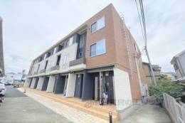 ココットルーチェM＆K外観写真