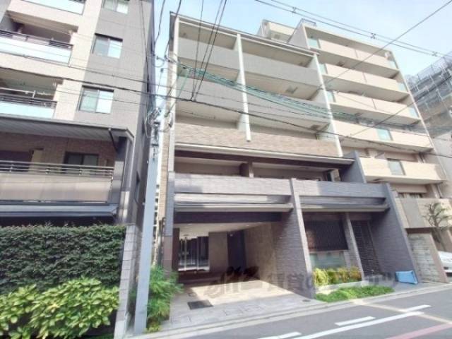 DO DREAM杉屋町外観写真1