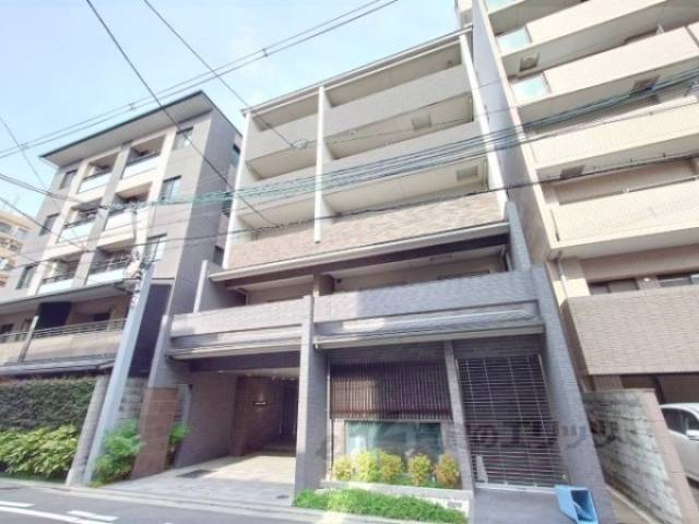 DO DREAM杉屋町外観写真2