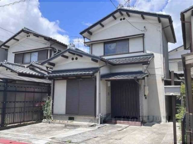 貸家外観写真3