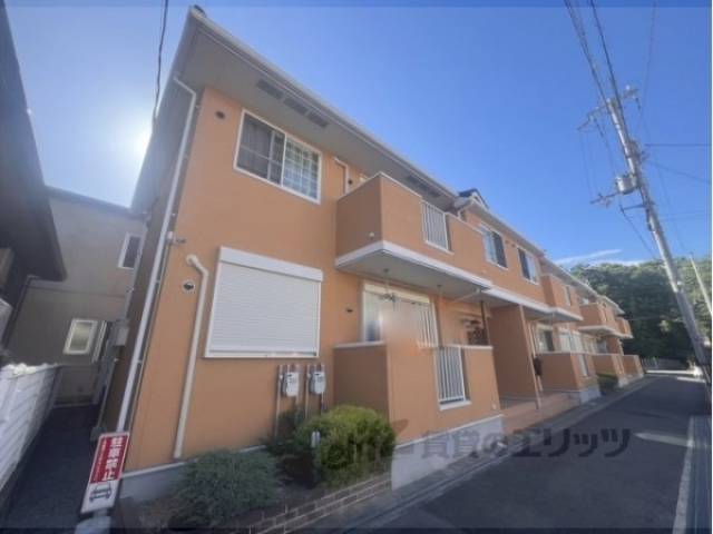 サウス・ヴィラ外観写真1