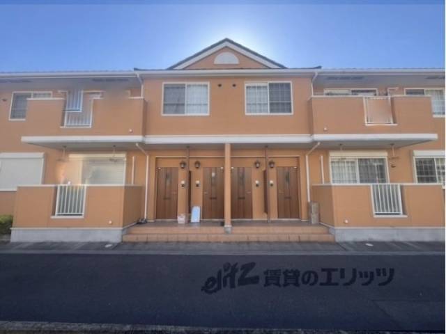 サウス・ヴィラ外観写真2