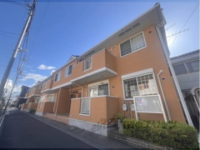 サウス・ヴィラ外観写真3