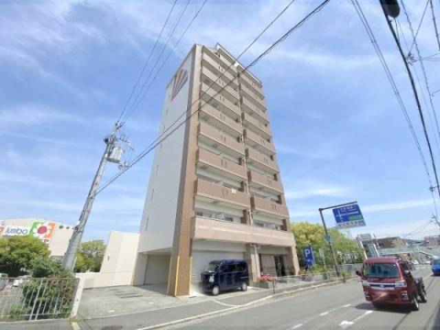 プラ・ディオ交野外観写真3