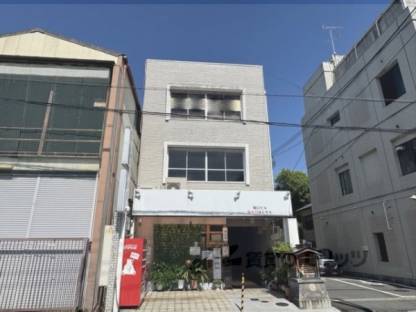 坂口ビル外観写真1